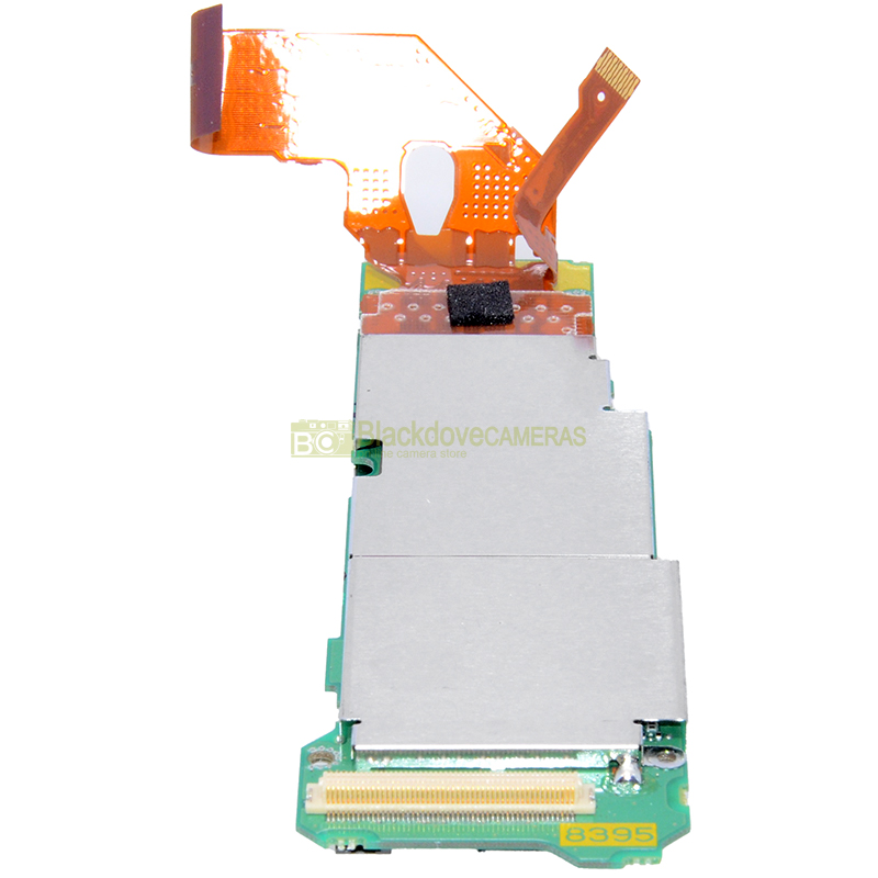 Ricambio Canon EOS 1D Mark II N