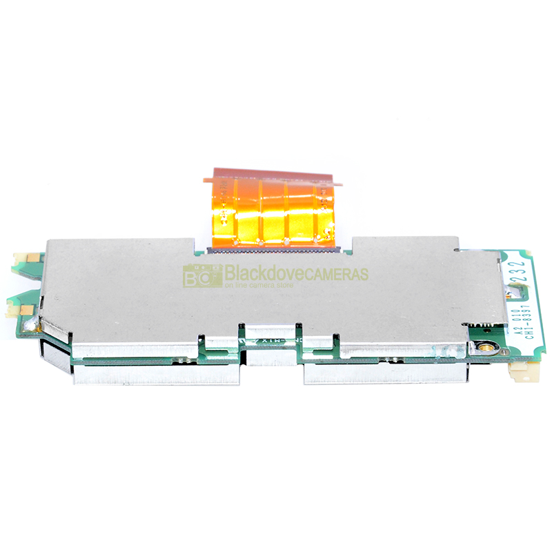 Ricambio Canon EOS 1D Mark II N