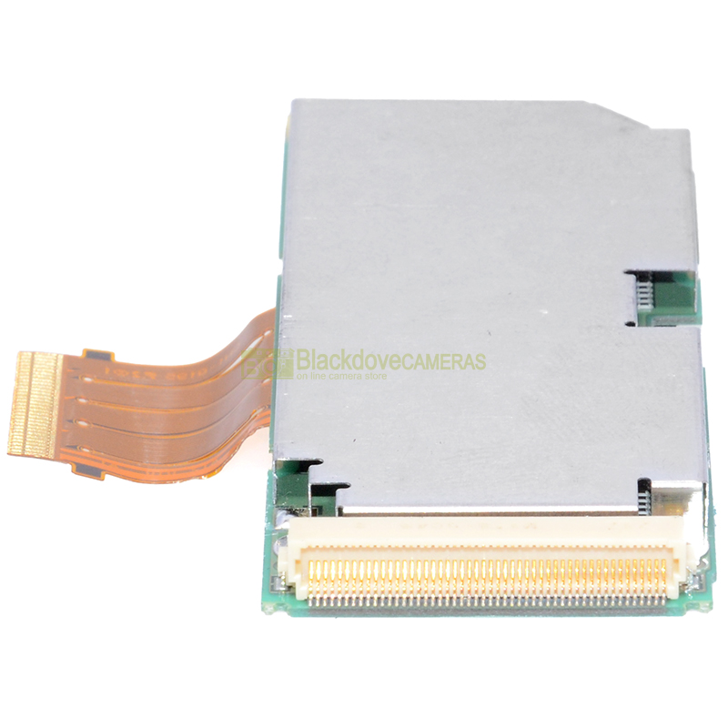 Ricambio Canon EOS 1D Mark II N