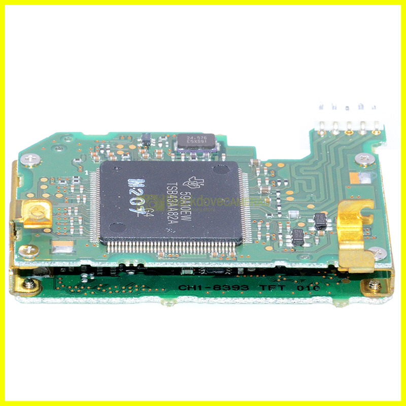 Ricambio Canon EOS 1D Mark II N