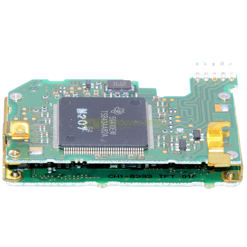 Ricambio Canon EOS 1D Mark II N