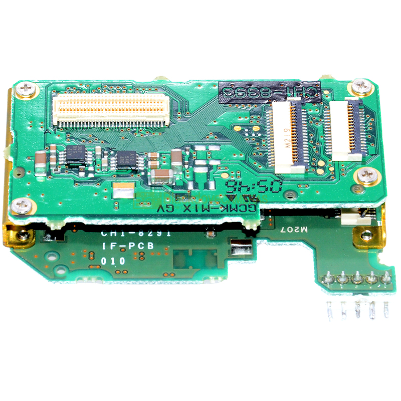 Ricambio Canon EOS 1D Mark II N