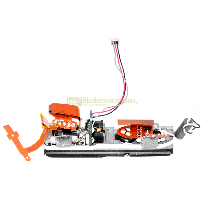 Ricambio Canon EOS 1D Mark II N