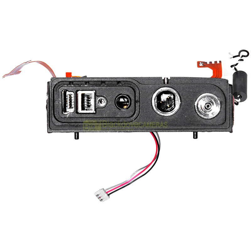 Ricambio Canon EOS 1D Mark II N