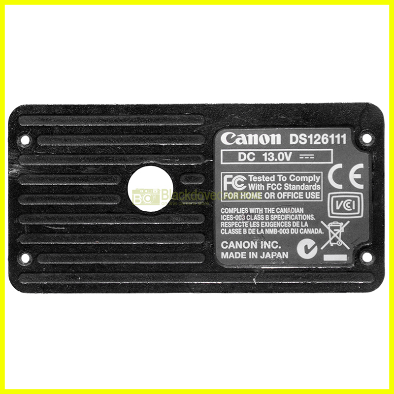 Ricambio Canon EOS 1D Mark II N