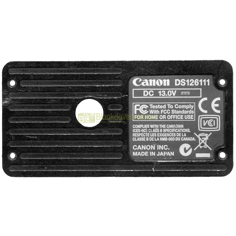 Ricambio Canon EOS 1D Mark II N