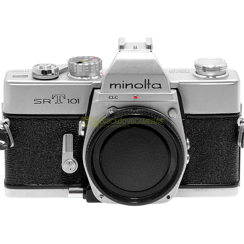 Minolta SRT-101