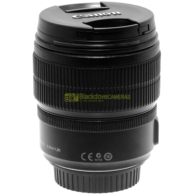 Canon EF-S 17/85mm f4-5,6 IS USM