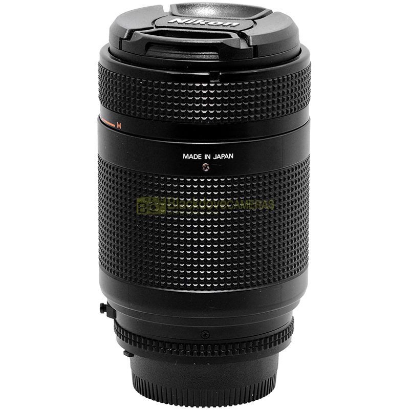 Nikon AF-D Nikkor 70-210mm f4-5,6