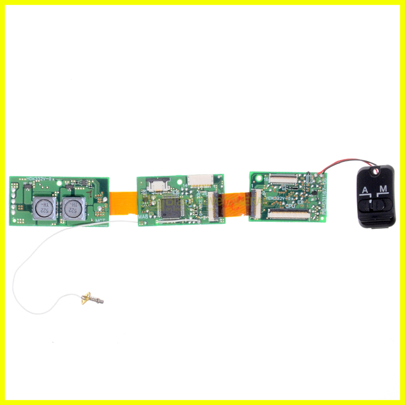 Ricambio per obiettivo Nikon AF-S Nikkor 18/55mm. f4-5,6 G ED