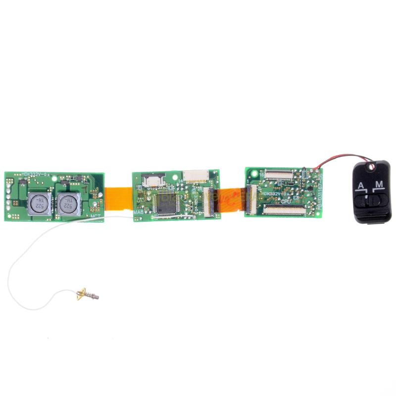 Ricambio per obiettivo Nikon AF-S Nikkor 18/55mm. f4-5,6 G ED