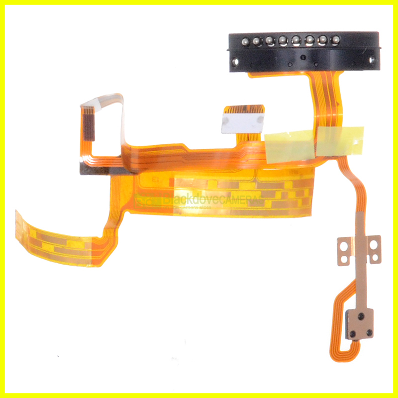 Ricambio per obiettivo Nikon AF-S Nikkor 18/55mm. f4-5,6 G ED