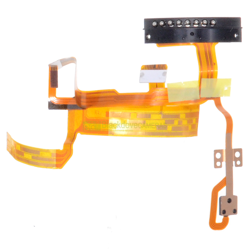 Ricambio per obiettivo Nikon AF-S Nikkor 18/55mm. f4-5,6 G ED