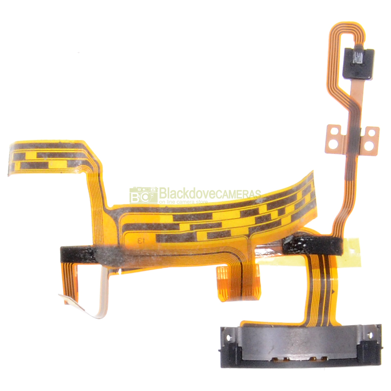 Ricambio per obiettivo Nikon AF-S Nikkor 18/55mm. f4-5,6 G ED