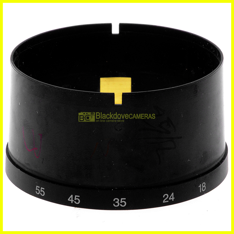 Ricambio per obiettivo Nikon AF-S Nikkor 18/55mm. f4-5,6 G ED