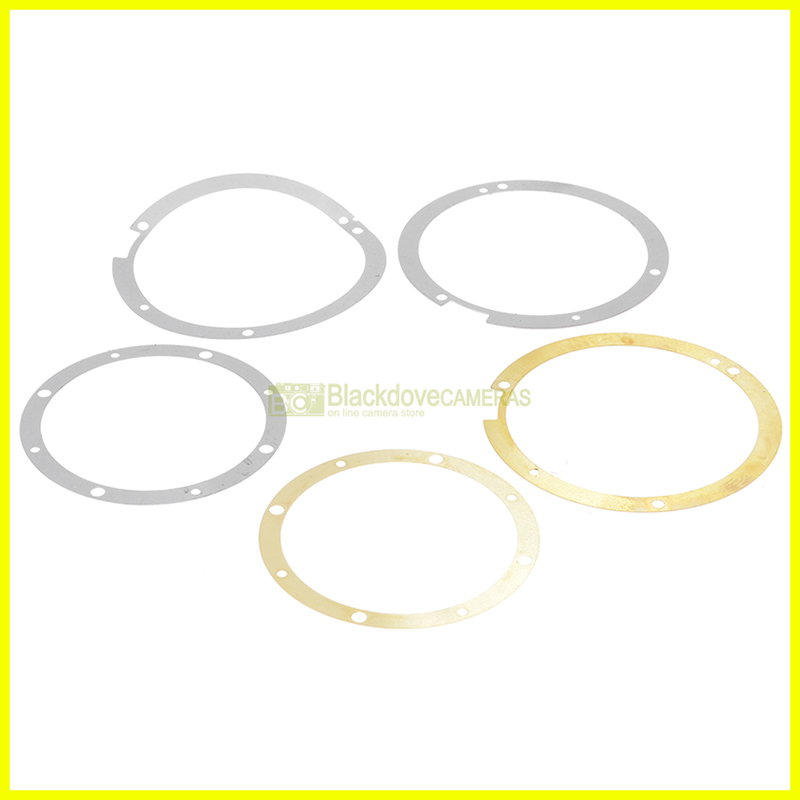 Ricambio per obiettivo Nikon AF-S Nikkor 18/55mm. f4-5,6 G ED