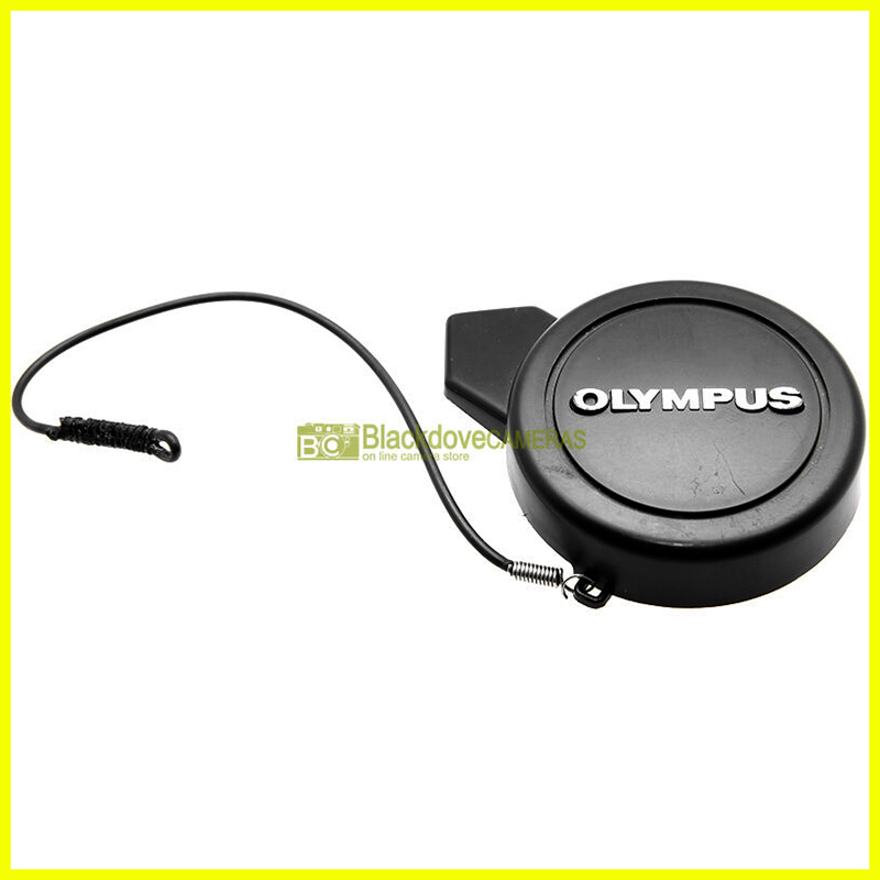 Tappo frontale obiettivo per fotocamere Olympus Infinity Super Zoom 300