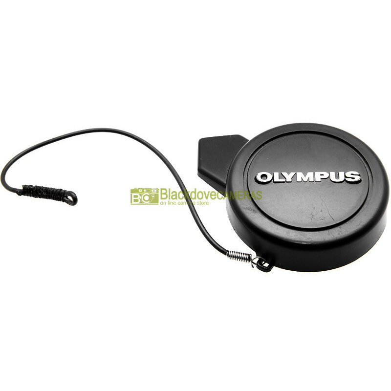 Tappo frontale obiettivo per fotocamere Olympus Infinity Super Zoom 300