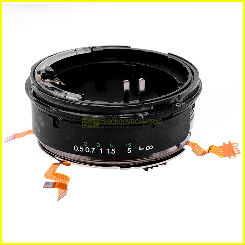 “Ricambio per Canon EF 24/85mm f3,5-4, USM”