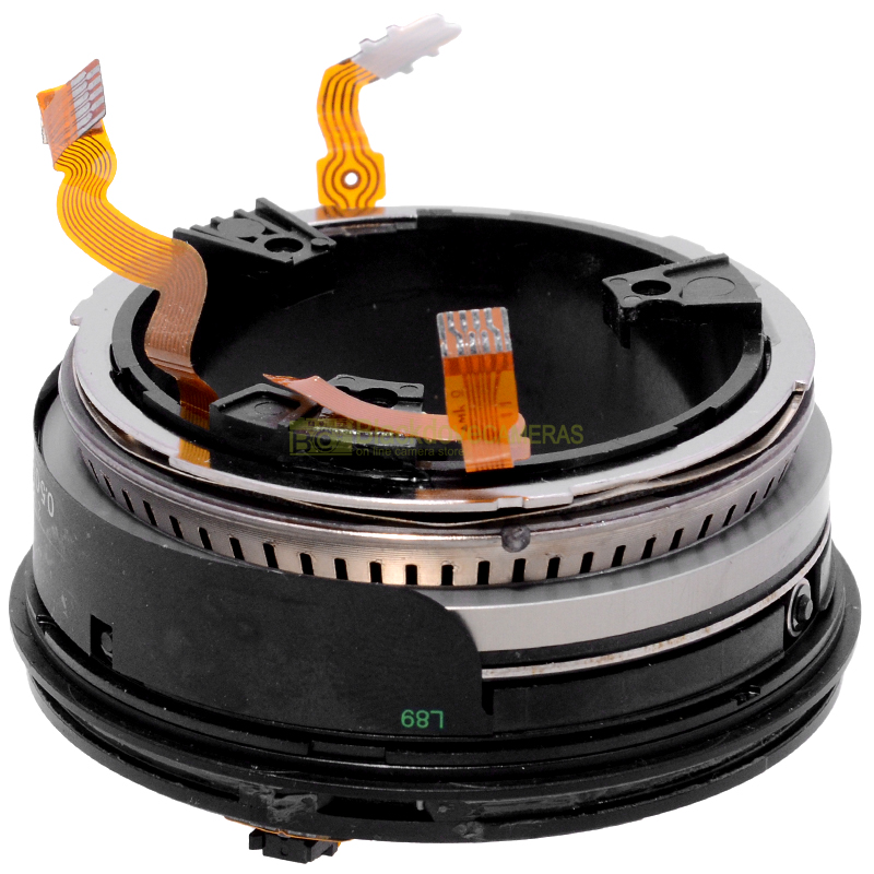 Ricambio per Canon EF 24/85mm f3,5-4, USM