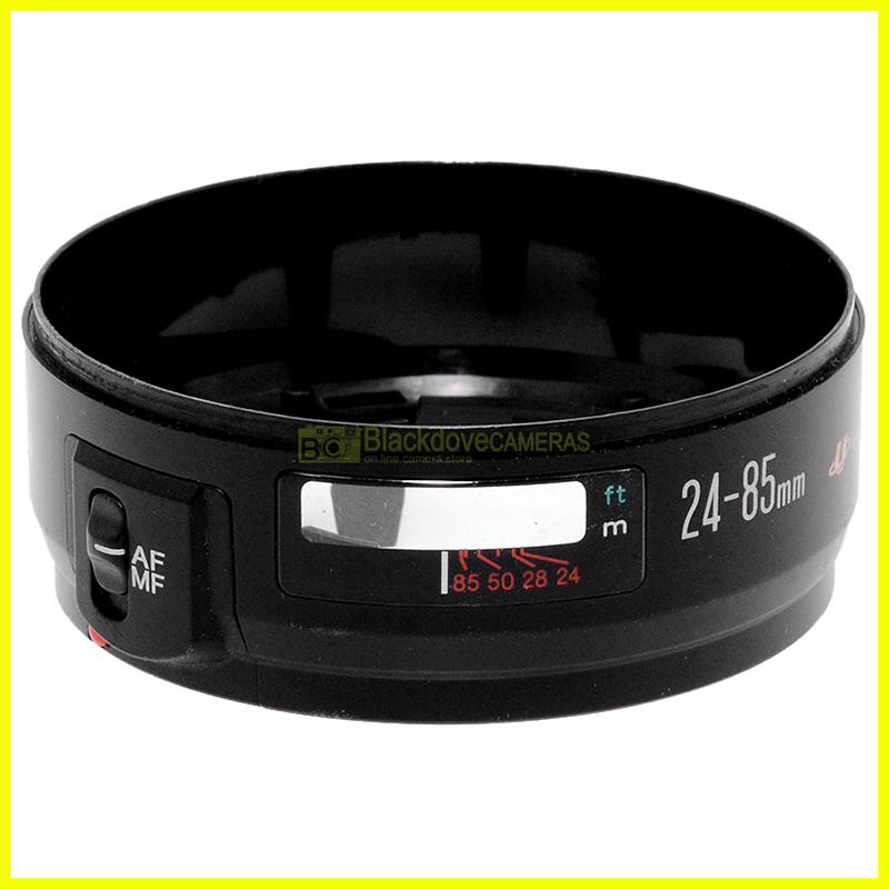 “Ricambio per Canon EF 24/85mm f3,5-4, USM”