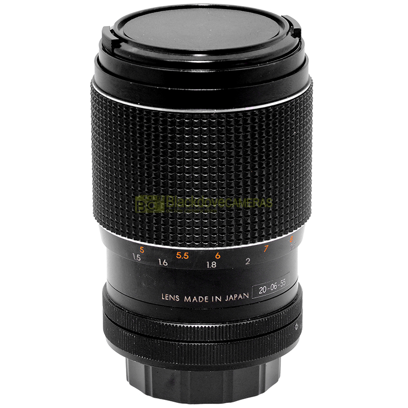Focal 135mm f2,8 MC