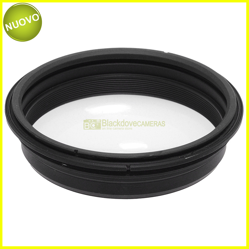 “Lente frontale per zoom Tokina AT-X Pro 80-200mm f2,8 Nikon AF Spare front glass”