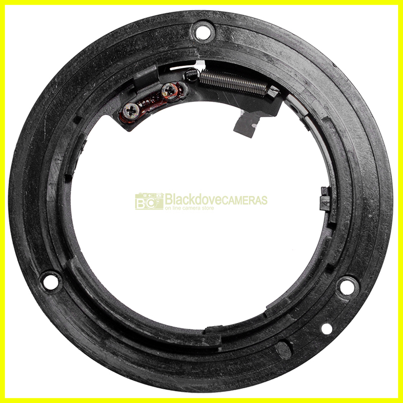 Ricambio per obiettivo Nikon AF-S Nikkor 18/55mm. f4-5,6 G ED VR