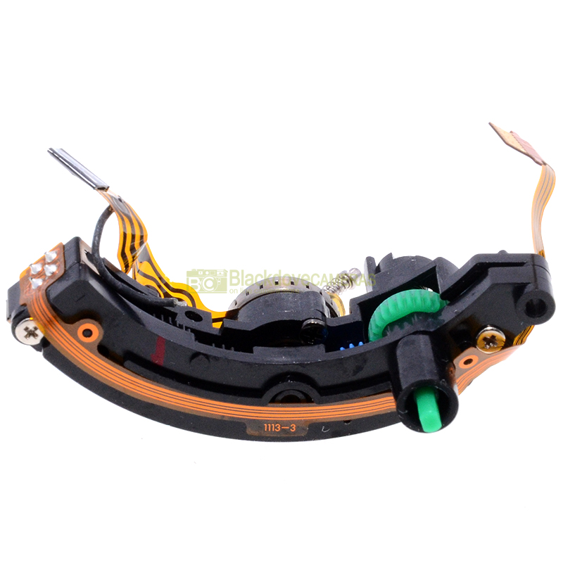 Ricambio per obiettivo Nikon AF-S Nikkor 18/55mm. f4-5,6 G ED VR