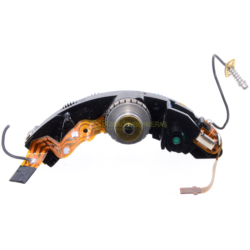 Ricambio per obiettivo Nikon AF-S Nikkor 18/55mm. f4-5,6 G ED VR