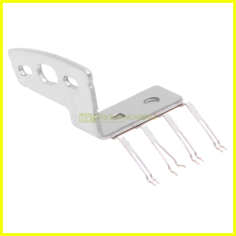 Ricambio per obiettivo Nikon AF-S Nikkor 18/55mm. f4-5,6 G ED VR