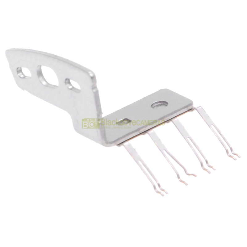 Ricambio per obiettivo Nikon AF-S Nikkor 18/55mm. f4-5,6 G ED VR