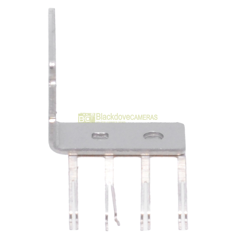 Ricambio per obiettivo Nikon AF-S Nikkor 18/55mm. f4-5,6 G ED VR