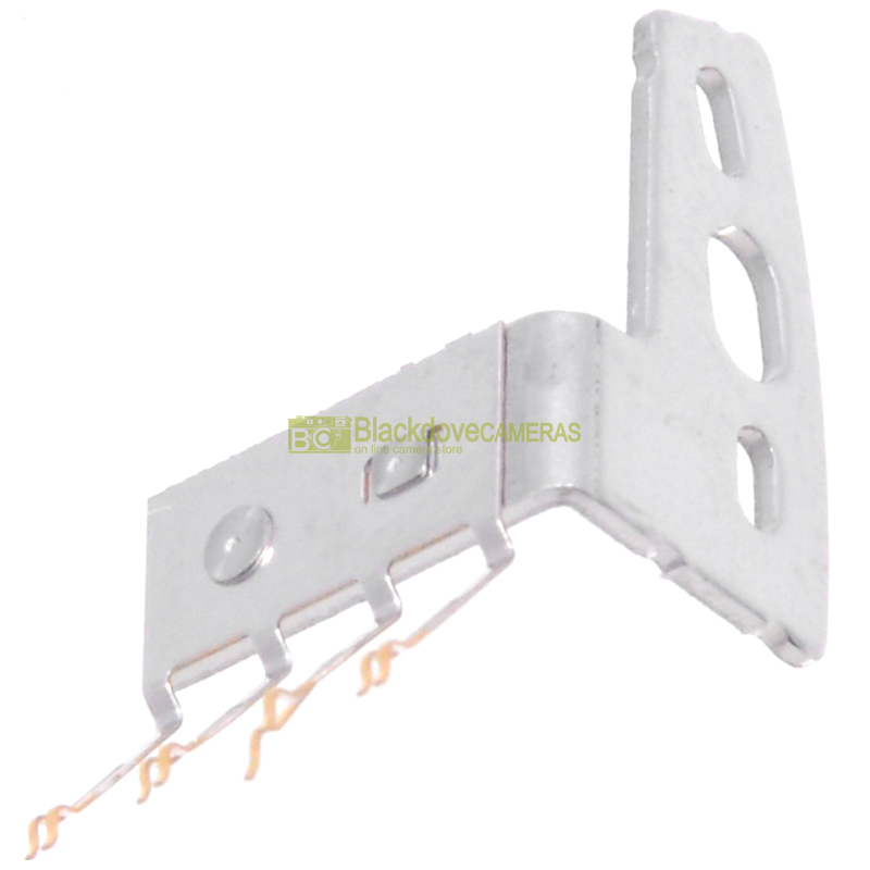 Ricambio per obiettivo Nikon AF-S Nikkor 18/55mm. f4-5,6 G ED VR