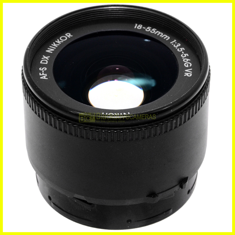 Ricambio per obiettivo Nikon AF-S Nikkor 18/55mm. f4-5,6 G ED VR