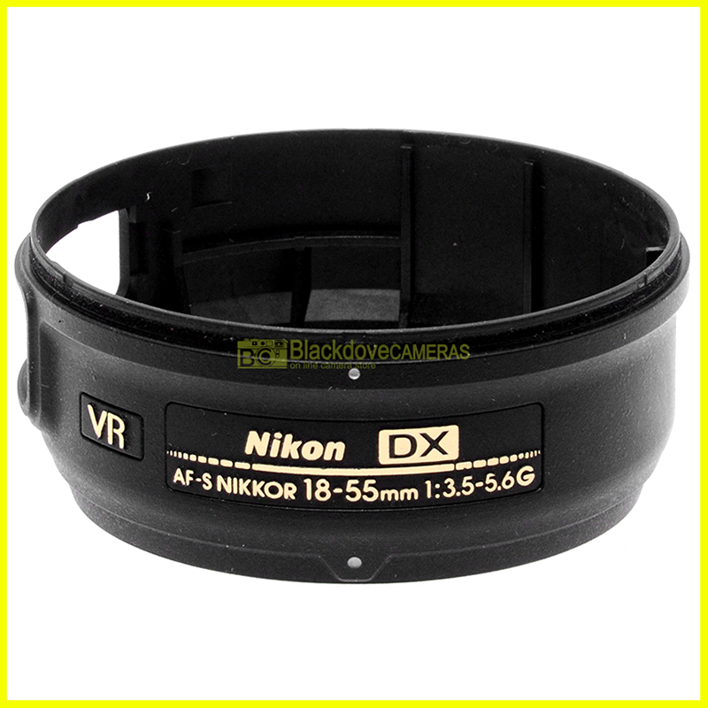 Ricambio per obiettivo Nikon AF-S Nikkor 18/55mm. f4-5,6 G ED VR