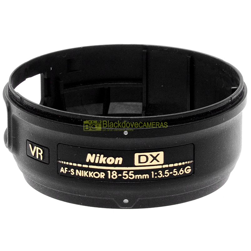 Ricambio per obiettivo Nikon AF-S Nikkor 18/55mm. f4-5,6 G ED VR