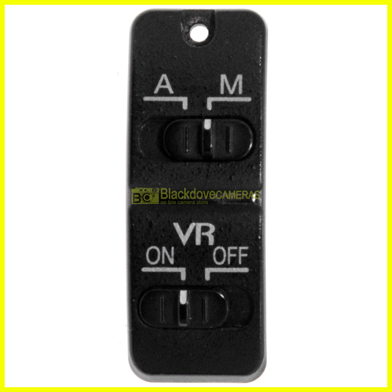 Ricambio per obiettivo Nikon AF-S Nikkor 18/55mm. f4-5,6 G ED VR