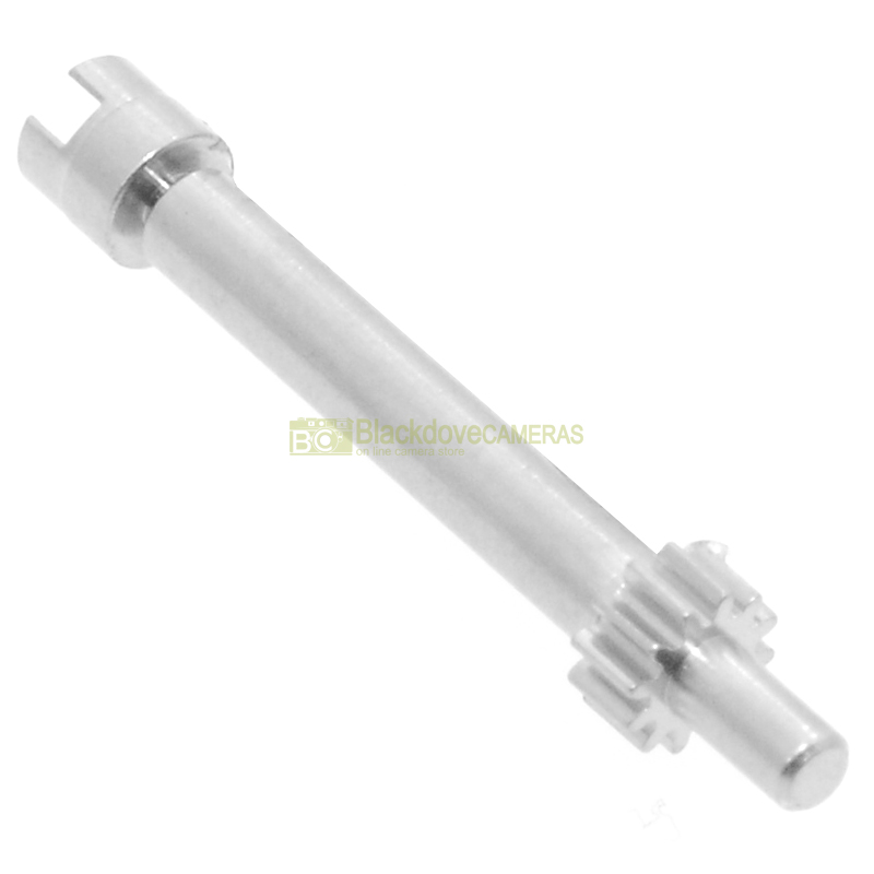 Anello esterno per Tokina AT-X Pro 80-200mm f2,8 Nikon AF. Intermediate barrel