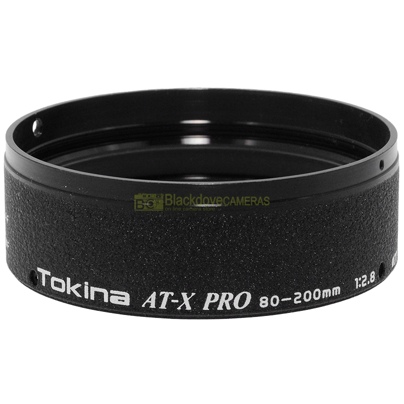 Anello esterno per Tokina AT-X Pro 80-200mm f2,8 Nikon AF. Intermediate barrel