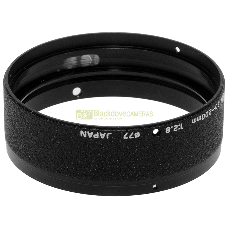 Anello esterno per Tokina AT-X Pro 80-200mm f2,8 Nikon AF. Intermediate barrel