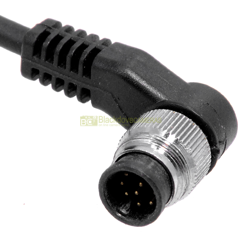 Telecomando wireless per fotocamere reflex Nikon 10 pin. Remote control