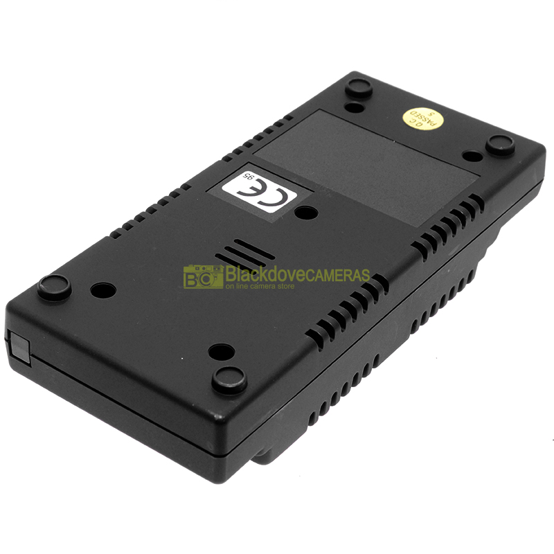 Vivanco CAD-300 Tester/discharger for AZ9610 AZ9614 AZ9615 batteries