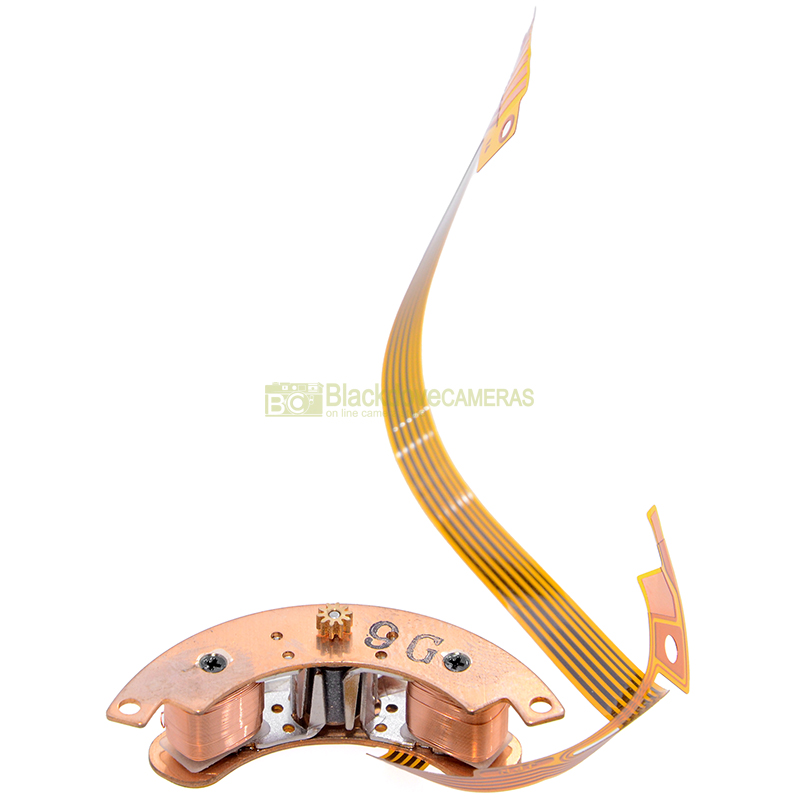 Barrel originale ricambio per obiettivo Tokina AF 35-300mm f4,5-6,7 IIX3281 #33