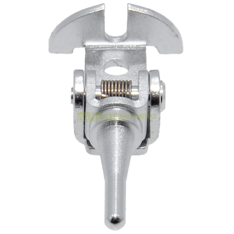Leva sblocco gruppo otturatore per Mamiya C-330. Ricambio C330. 
