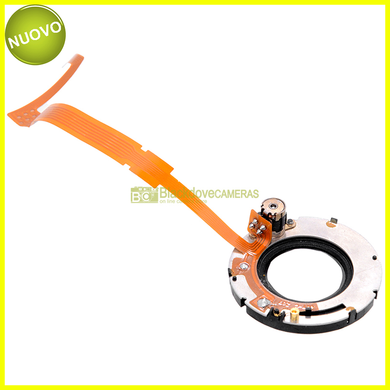 “Gruppo completo elicoidi per obiettivo Tokina AF 35-300mm f4,5-6,7 IIX5284 #33”