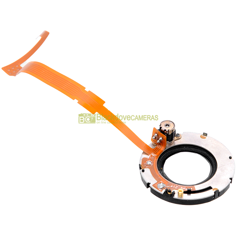 Gruppo completo elicoidi per obiettivo Tokina AF 35-300mm f4,5-6,7 IIX5284 #33