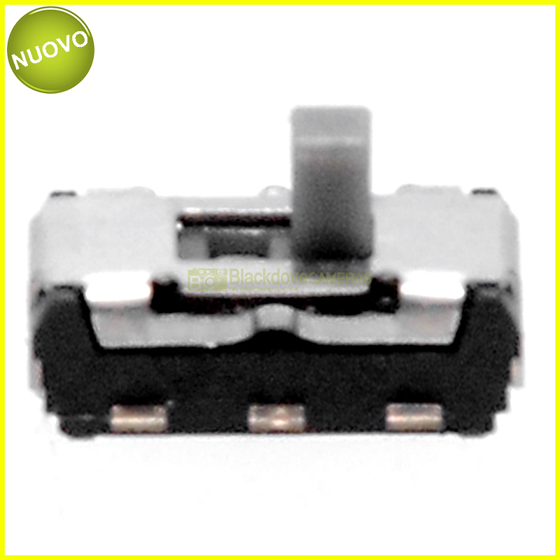 “Gruppo completo elicoidi per obiettivo Tokina AF 35-300mm f4,5-6,7 IIX5284 #33”