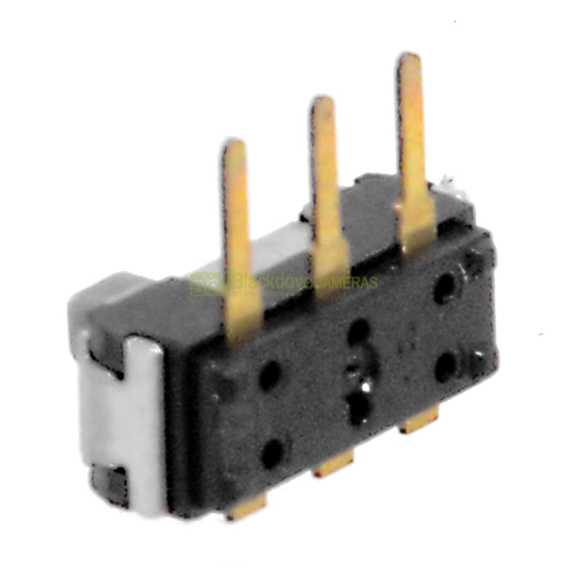 Gruppo completo elicoidi per obiettivo Tokina AF 35-300mm f4,5-6,7 IIX5284 #33