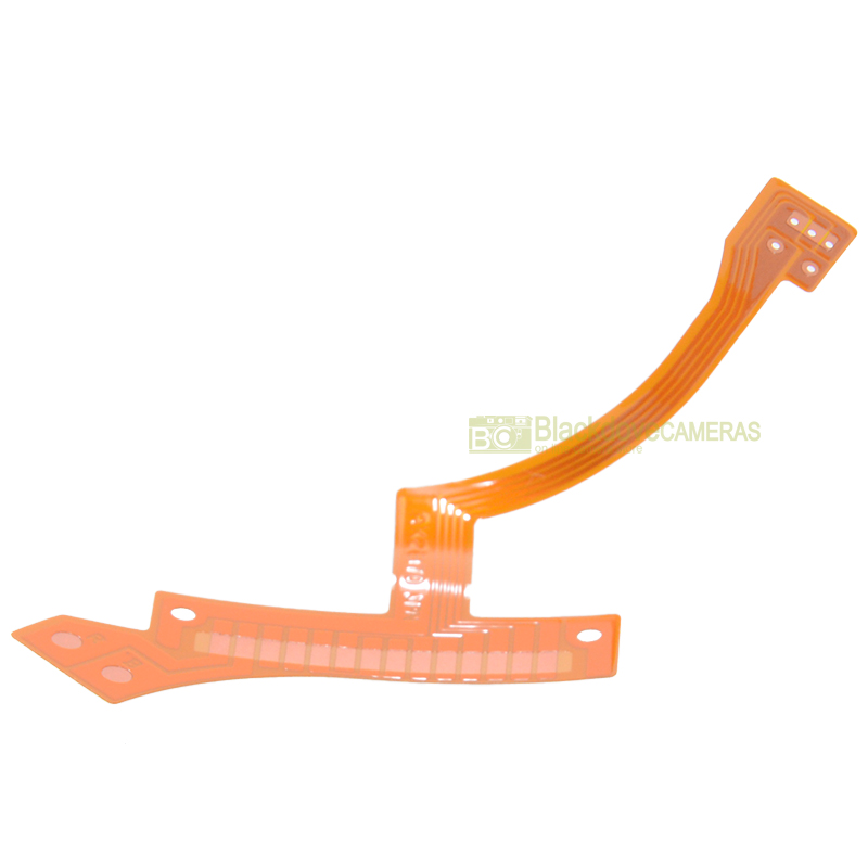 Flat cable ricambio per Tokina AF 35-300mm f4,5-6,7 353 C/AF IIX5284 #118